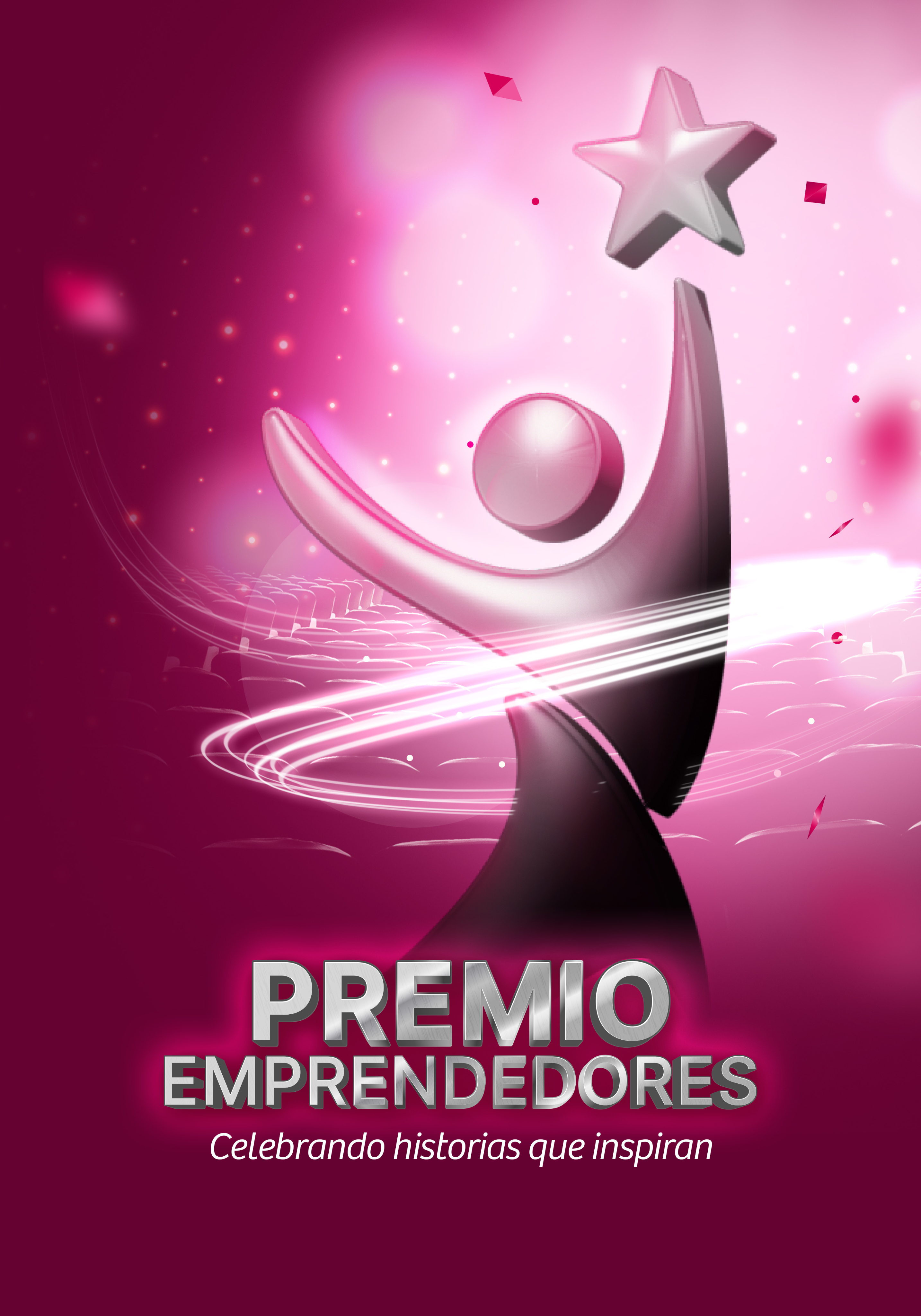 Master premio emprendedores