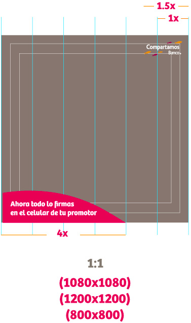 Formatos