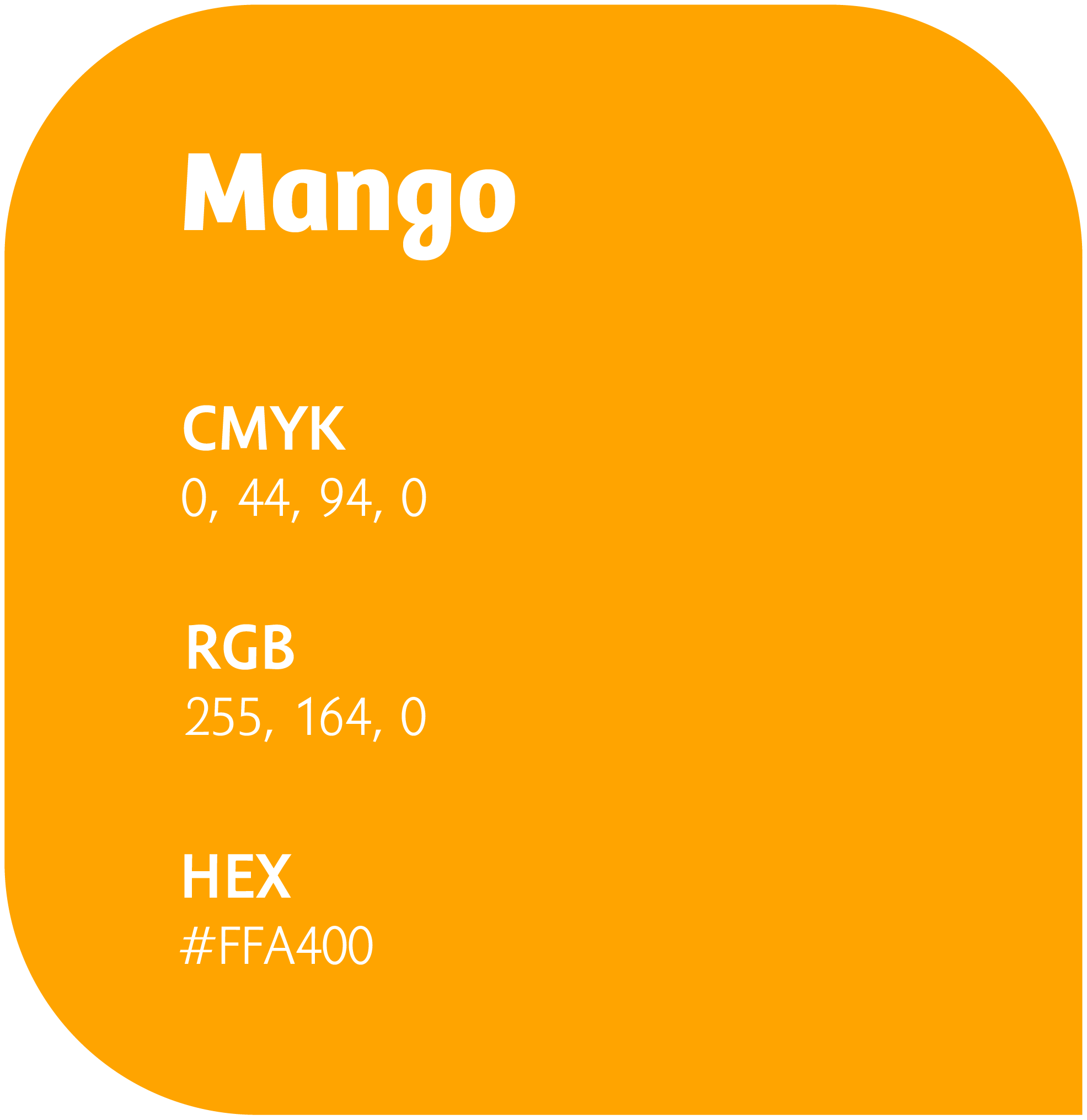 Imagen Mango