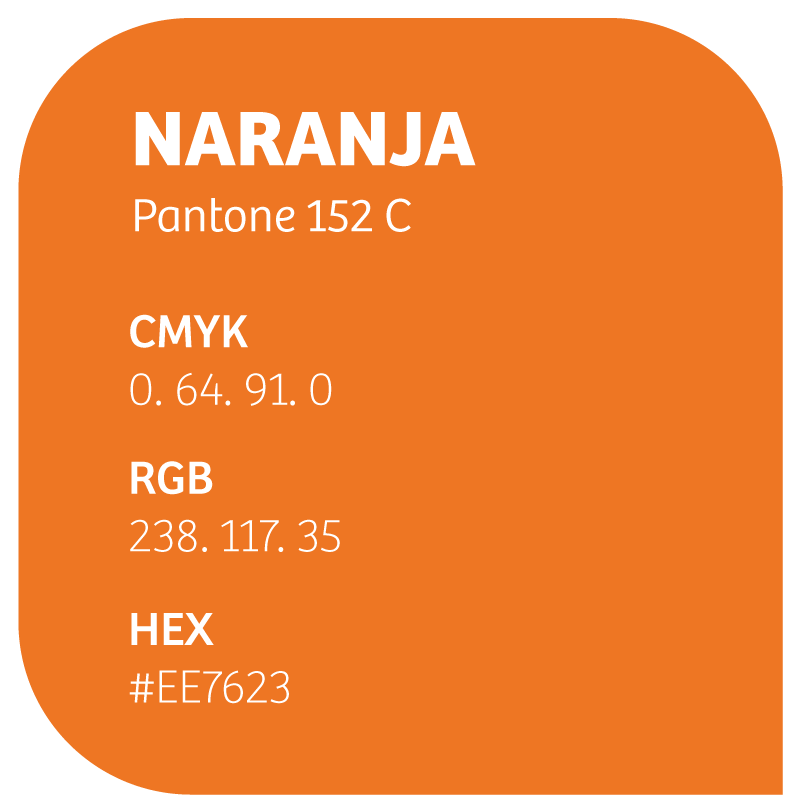 Naranja