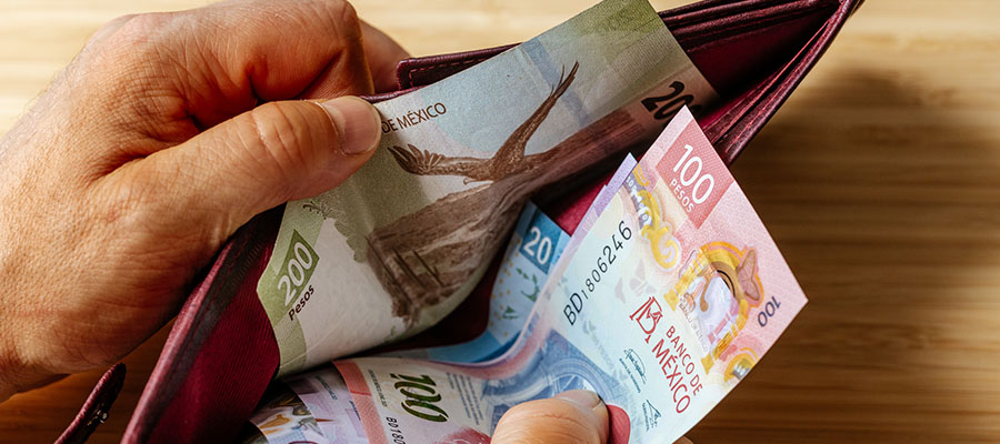 Dónde cambiar un billete falso