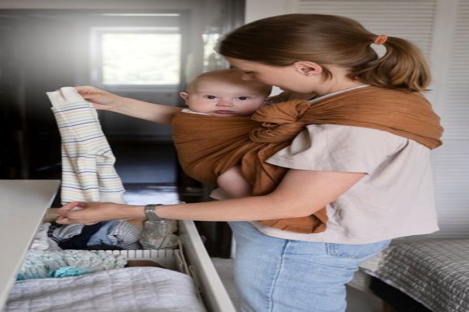 Porteo del bebé: Todo lo que necesitas saber sobre el porteo seguro