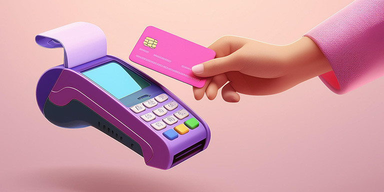 ¿Qué es el pago contactless o sin contacto?