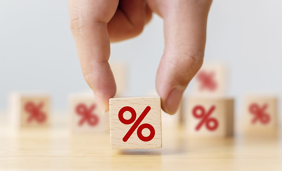 Cómo afecta la tasa de interés a los negocios