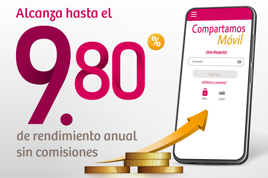 Inversiones Compartamos