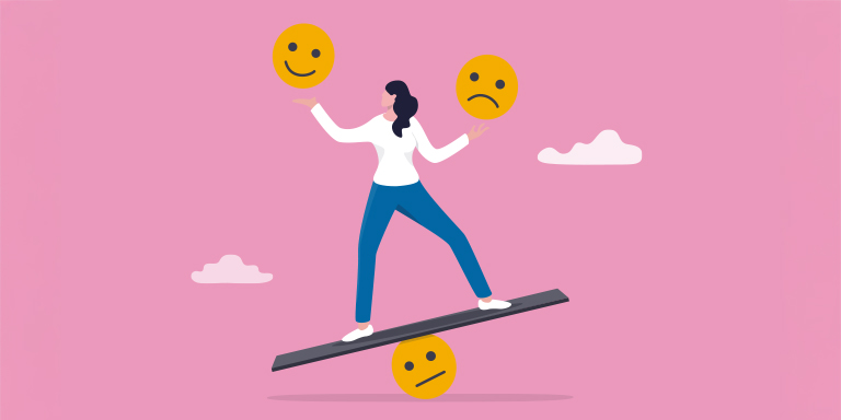 Qué es inteligencia emocional en emprendedores