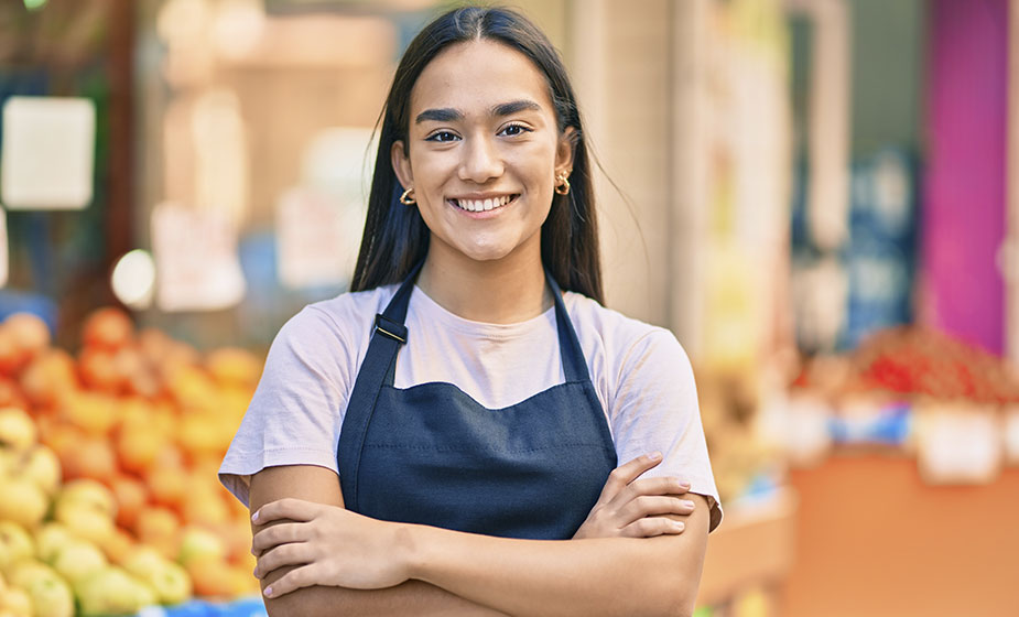 ¿Cómo conseguir un préstamo para empezar un negocio?